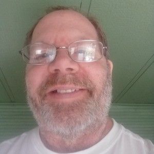 Meet your Posher, Scott